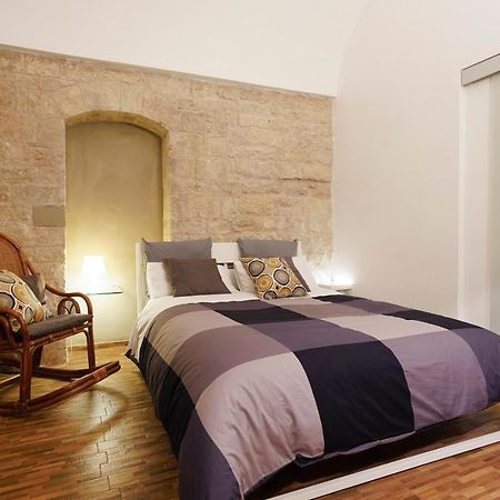 Winnili Apartments Trani Ngoại thất bức ảnh