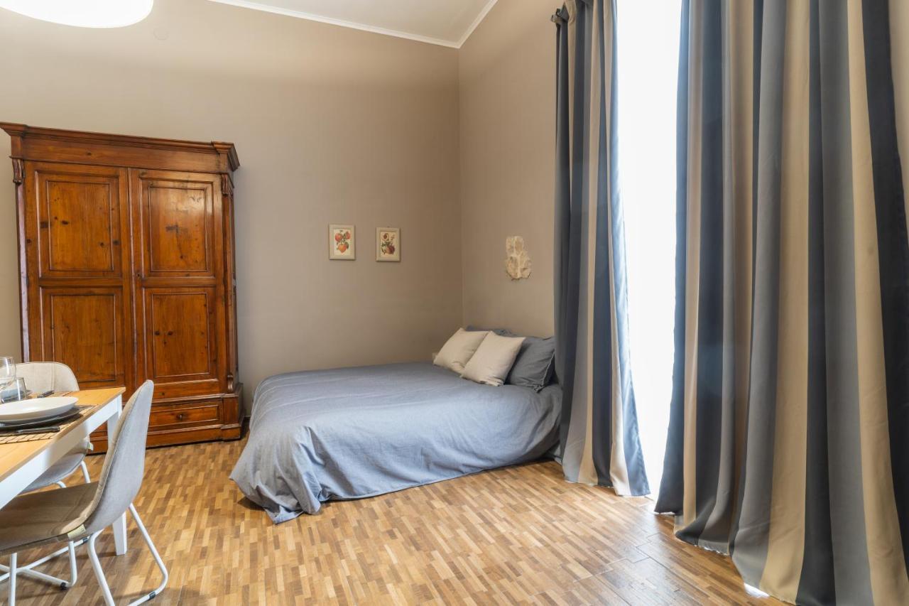 Winnili Apartments Trani Ngoại thất bức ảnh