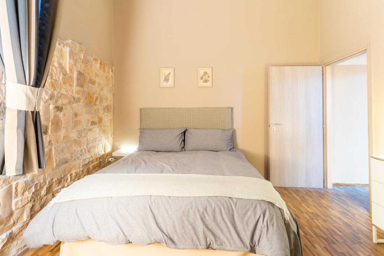 Winnili Apartments Trani Ngoại thất bức ảnh