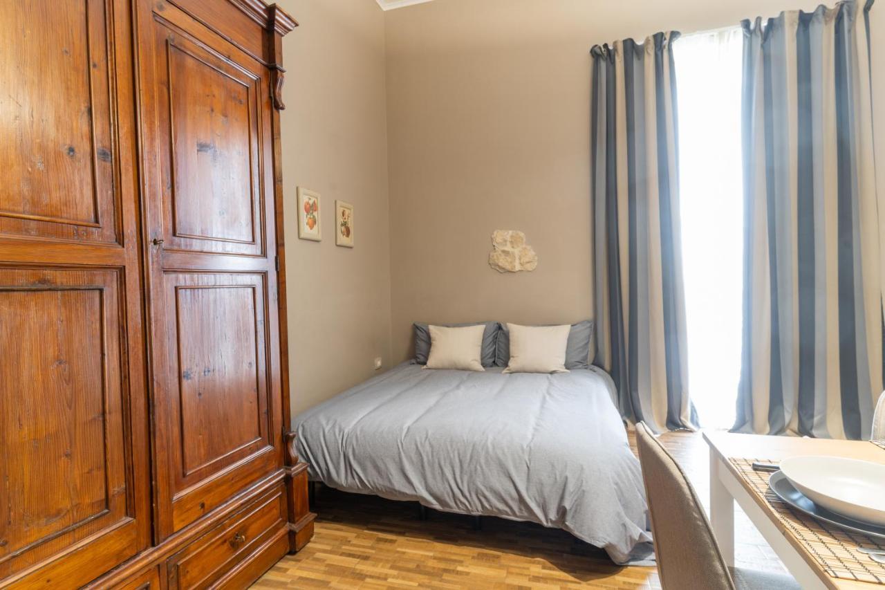 Winnili Apartments Trani Ngoại thất bức ảnh